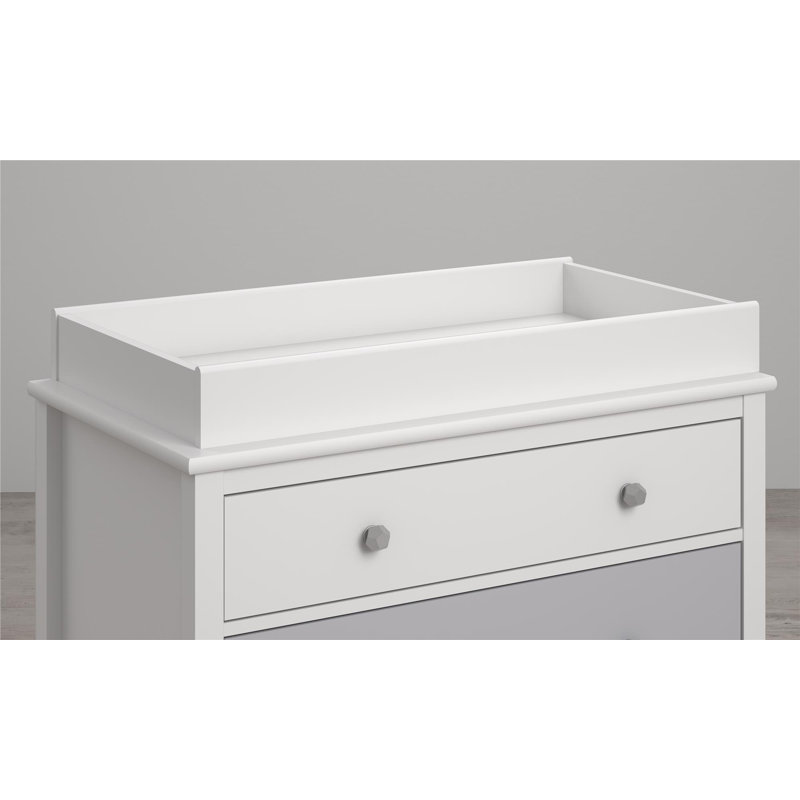 Little Seeds Changing Table Topper & Reviews Wayfair